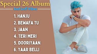 SPECIAL 26 ALBUM : GURI | Sad Lofi Vibes | Sad Punjabi Songs | Headphone Must | Guru Geet Tracks