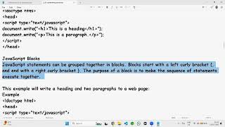 Java Full Stack Major Topic | JavaScript Basics Explained | JavaScript Tutorial | Course Divine