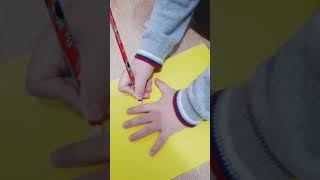 Robotic Hand craft (dora robotike)