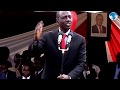 Ruto and Kisii Governor vow to work together towards development