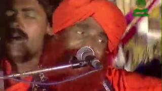 Aaya Mukh Wekhan Sung By Jamal Din Faqeer \u0026 Sathi