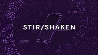 Understanding STIR/SHAKEN