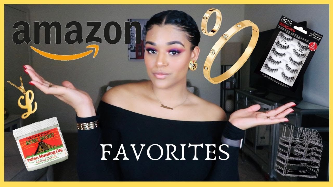 Best Things On Amazon You Didn T Know You Needed At Patrick Ruppert Blog