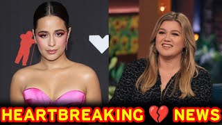 Today`s Very Shocking News 😭 The Country Music Star Camila Cabello and Kelly Clarkson`s Sad News 😭