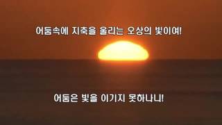 오상헬스케어(인포피아)2017년 시무식