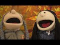 episode 1 anishinaabemowin ojibwe language lessons puppet series with corey whitford