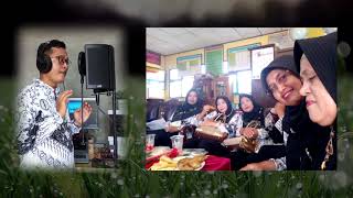 Hymne PGRI ( Dirgahayu PGRI ) Cover Henrikus Sulistiono