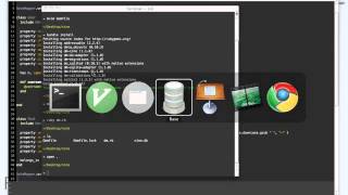Ruby for Newbies: Working with DataMapper