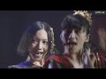 2014字幕でライブ perfume「cling cling」