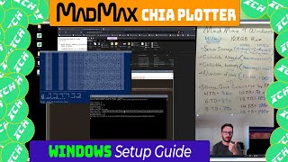 How To - Set Up Mad Max Plotter in Windows - Step by Step Tutorial