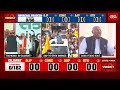 2022's Biggest Election Coverage, All Eyes On Gujarat & Himachal Election Results