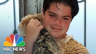 Dr. Laura Berman Speaks Out About Son’s Overdose Death | NBC Nightly News