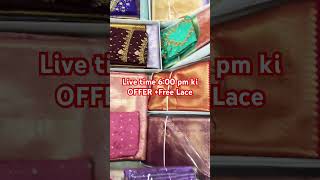 60k Offers Kaluva Designs 9676531827 Live time 6pm