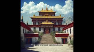 #thehouseofwonders #sfabrikle #thebuddharoom: “Within the gates of wisdom