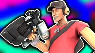 Team Fortress 2 Classic to lepszy TF2