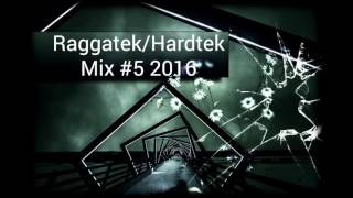 RAGGATEK/HARDTEK MIX 2016 #5