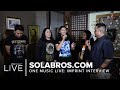 SOLABROS.COM: Ano Ang Ibig Sabihin Ng .Com? | One Music LIVE: Imprint