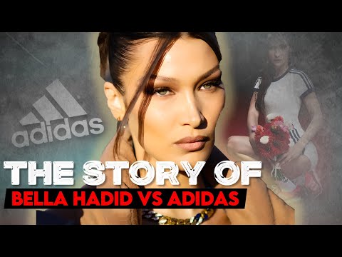 What Happened to Bella Hadid? Adidas Campaign Controversy Explained