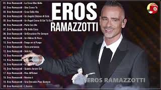 La playlist video di Eros Ramazzotti - Best Of Eros Ramazzotti - il meglio di Eros Ramazzotti
