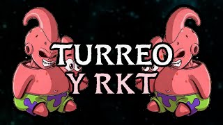 TURREO Y RKT #55 😈 FIESTERO RKT (LO MAS NUEVO MARZO 2023)