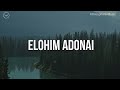 Elohim Adonai || 3 Hour Piano Instrumental for Prayer and Worship