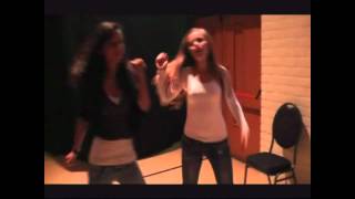 PT Producties - 2011 - Lipdub op Bumpy Ride