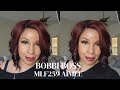 BOBBI BOSS MLF259 AIMEE