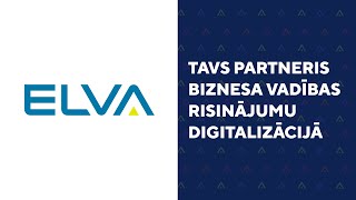 BiSMART Biznesa forums 2023 | ELVA atskats