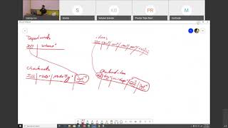 Lesson 4 on Oracle and Advanced Data Modeling