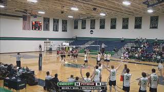 MVB HIGHLIGHTS VS POTSDAM