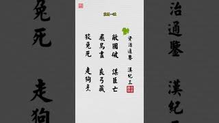 电子毛笔独创, 屏幕投射专利, [句子迷]  [ 狡兔死，走狗烹；飞鸟尽，良弓藏；敌国破，谋臣亡。 ]