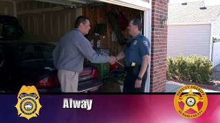Be an Effective Witness- Help Stop Crime