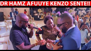 Dr Hamz Afuuye Eddy Kenzo Sente, Enduulu Ne Vunga!!!