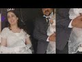 اخيرا عملنا عرس 💍بعدما كارمن صار عمرها سنة ❤️ حفل زفاف وعيد ميلاد بنتنا ا كارمن