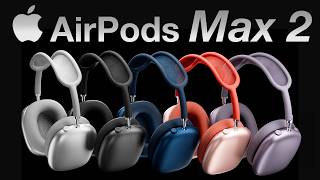 2024 AirPods Max 2 Launch  - Apples Secret SURPRISE Reduced PRICE!