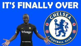 FAREWELL TO MASON MOUNT, RLC, LAMPARD | TALKING POINTS/RATINGS | CHELSEA 1-1 NEWCASTLE