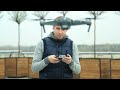 Обзор квадрокоптера dji mavic pro на понятном языке