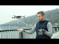 Обзор квадрокоптера dji mavic pro на понятном языке