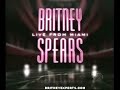 britney spears showtime commercial