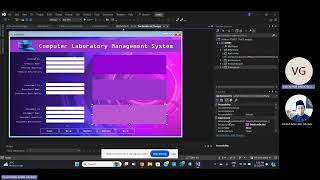 DFP40233 VISUAL BASIC PROGRAMMING - PROJECT 2 PRESENTATION
