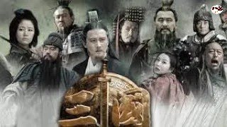 三国演义 第40集 | Three Kingdoms 2010 Ep40