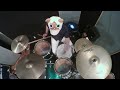 【mhrise】悪逆無道～マガイマガド【雑ドラム】モンハン ライズ サンブレイク 叩いてみた barbarous beast magnamalo rough play drums