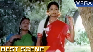 Ranjitha Disturbs Rameshs Class || Paattu Vaathiyar Tamil Movie || Best Scene