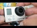 GoPro Hero 3+ Black Edition- Hands on Review