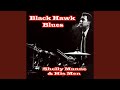 Black Hawk Blues