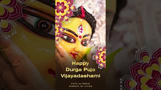 Happy Durga Puja Vijayadashami !! #Vijayadashami #Dussehra #HappyDussehra #Navratri #DurgaPuja