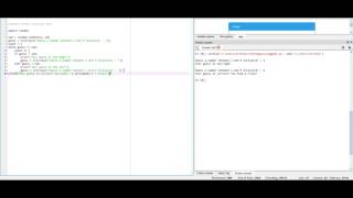 Python Code Walkthrough: Random Number Guessing Game