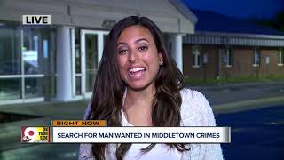 FBI seeking man wanted in connection to Middletown drug ring