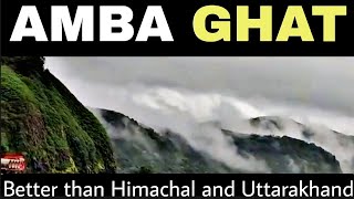 Amba Ghat 2021 | Kolhapur - Ratnagiri Road |