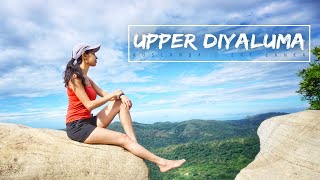 Upper Diyaluma| උඩ දියලුම | Koslanda | Sri Lanka  | travelholiclk